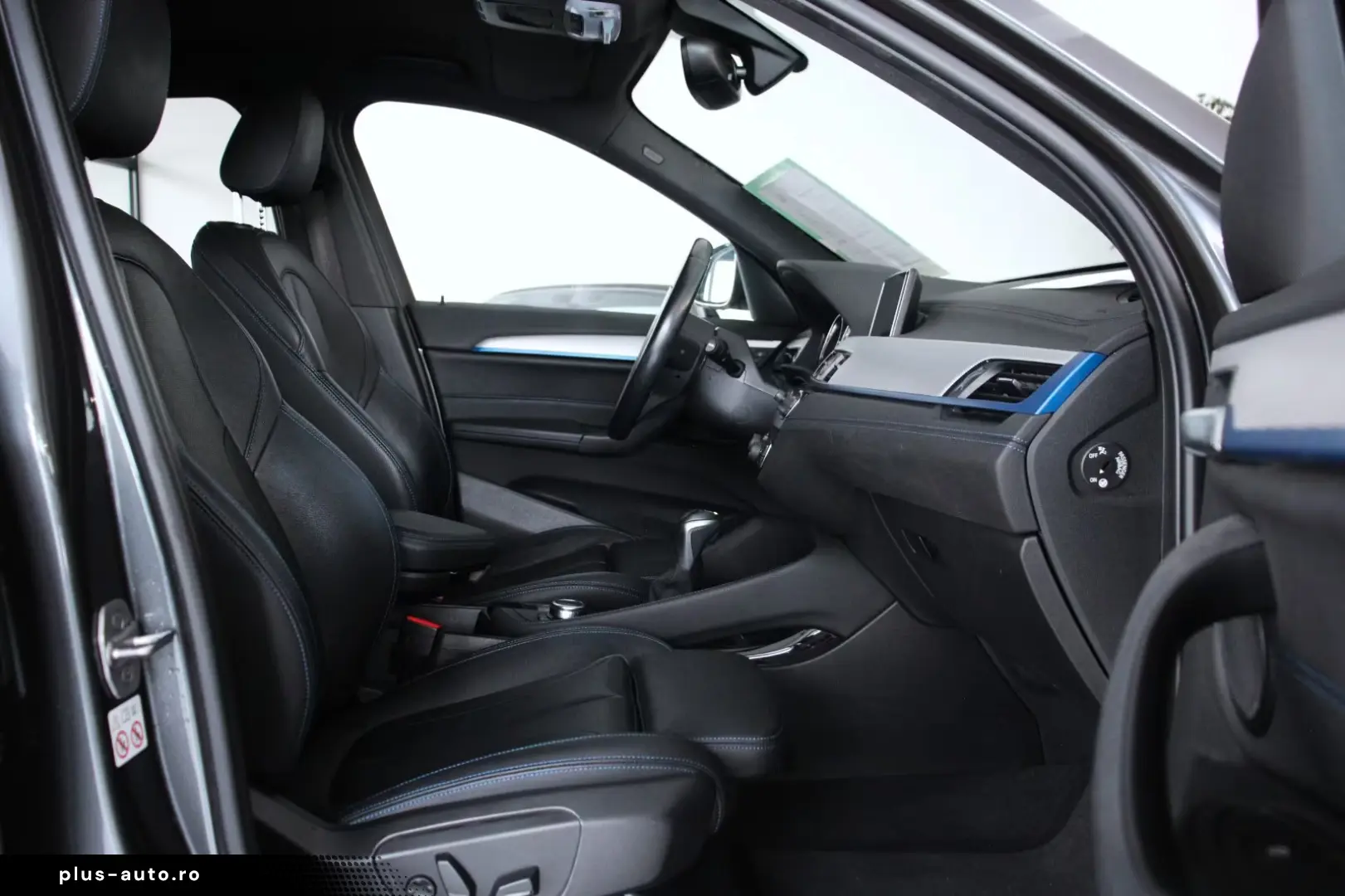 BMW X1 xDrive25e M Sport (F48)  LED ACC Kamera Leder