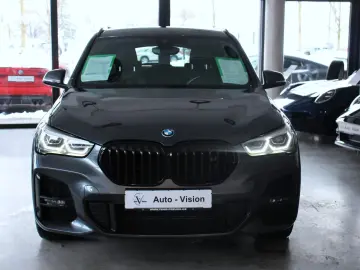 BMW X1 xDrive25e M Sport (F48)  LED ACC Kamera Leder