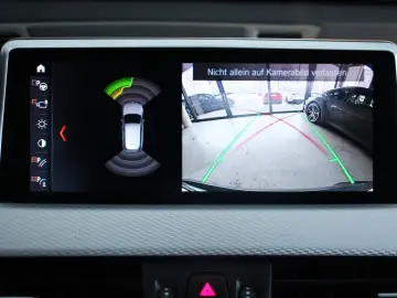 BMW X1 xDrive25e M Sport (F48)  LED ACC Kamera Leder