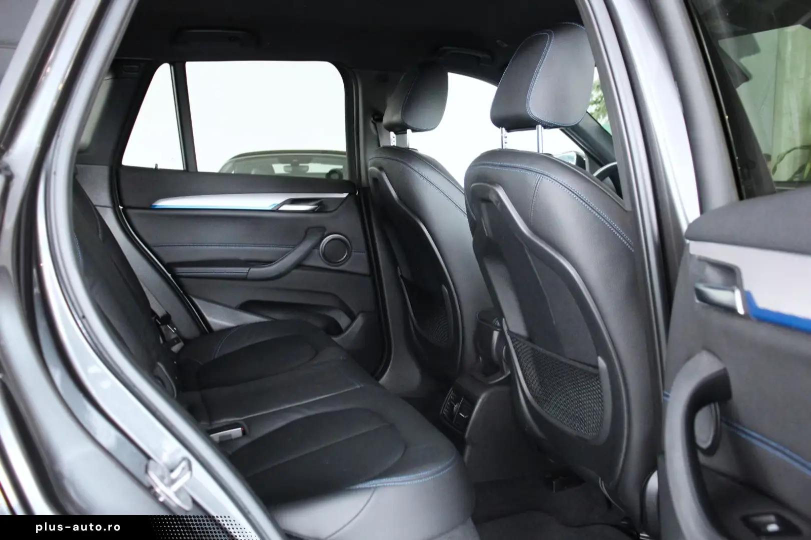 BMW X1 xDrive25e M Sport (F48)  LED ACC Kamera Leder