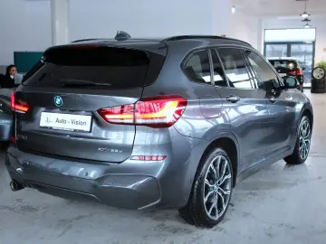 BMW X1 xDrive25e M Sport (F48)  LED ACC Kamera Leder
