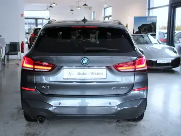 BMW X1 xDrive25e M Sport (F48)  LED ACC Kamera Leder