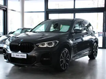 BMW X1 xDrive25e M Sport (F48)  LED ACC Kamera Leder