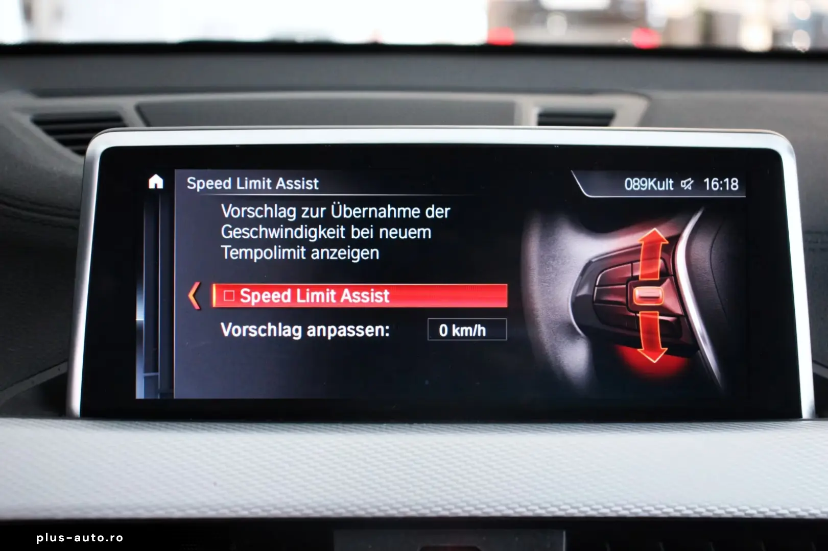 BMW X1 xDrive25e M Sport (F48)  LED ACC Kamera Leder