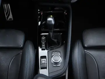 BMW X1 xDrive25e M Sport (F48)  LED ACC Kamera Leder