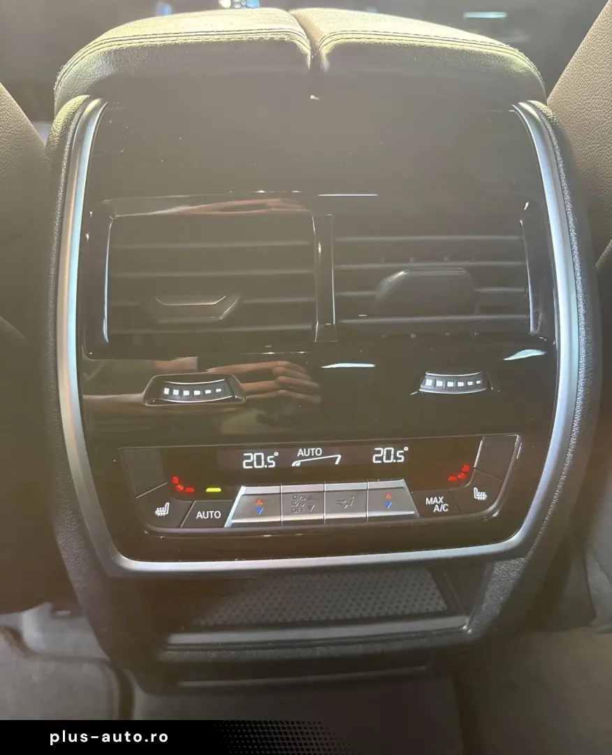 BMW X6 2020 — imagine 8