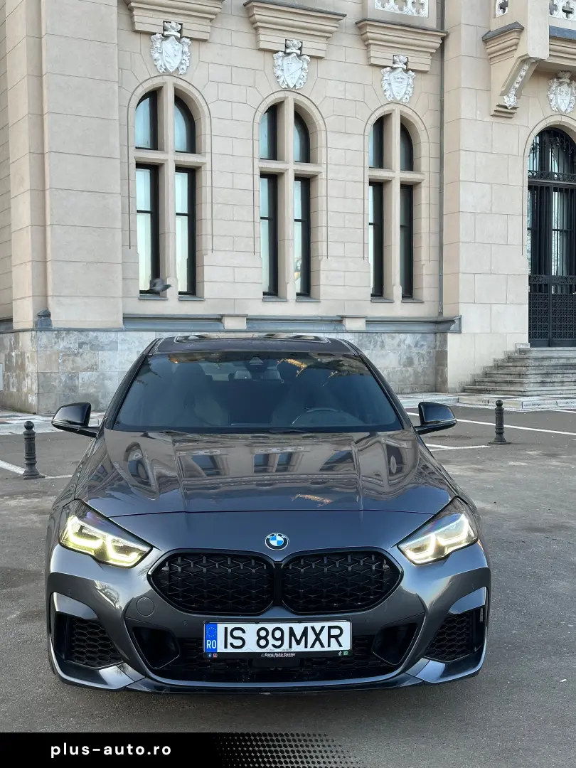 BMW M235