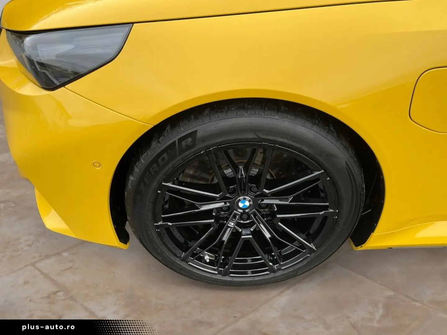 BMW M5 Touring xDrive AHK   GARANTIE-bis-05.2030