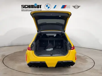 BMW M5 Touring xDrive AHK   GARANTIE-bis-05.2030