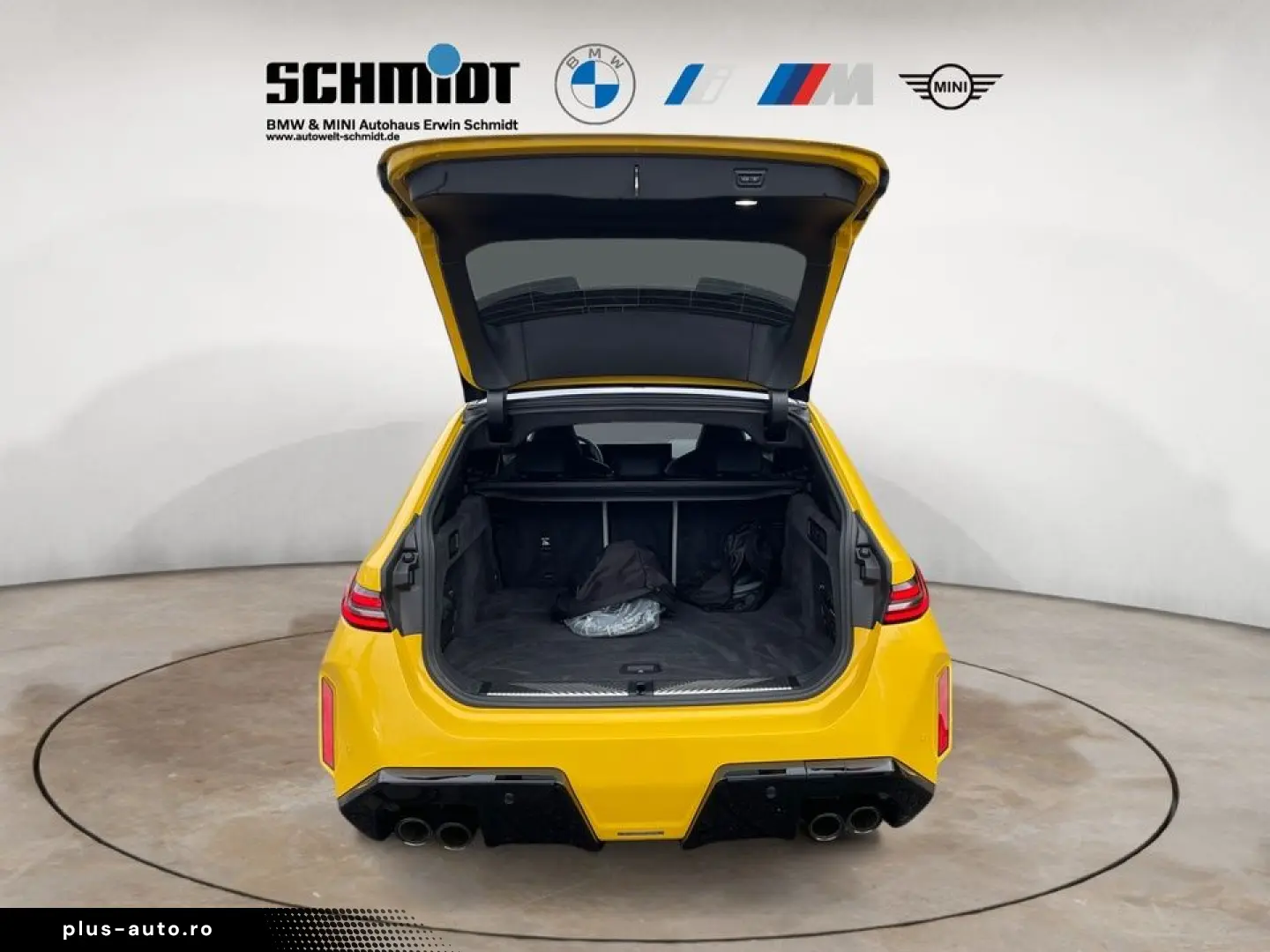 BMW M5 Touring xDrive AHK   GARANTIE-bis-05.2030