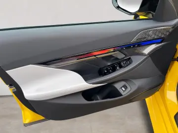 BMW M5 Touring xDrive AHK   GARANTIE-bis-05.2030