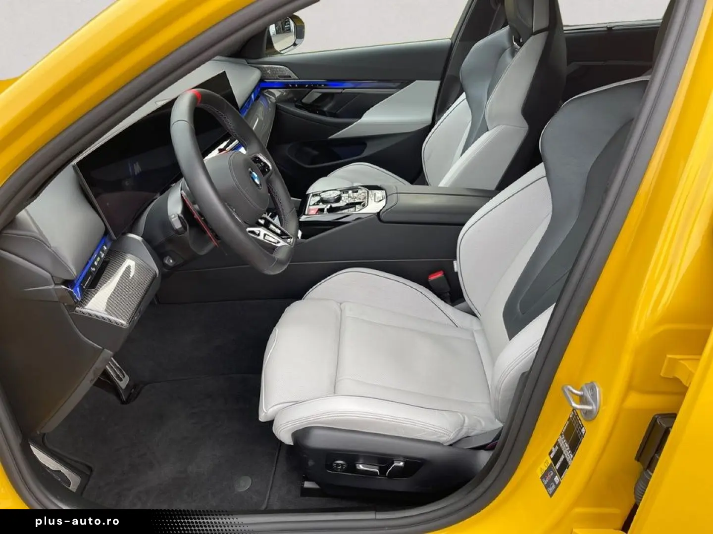 BMW M5 Touring xDrive AHK   GARANTIE-bis-05.2030