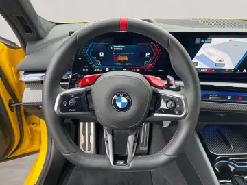 BMW M5 Touring xDrive AHK   GARANTIE-bis-05.2030