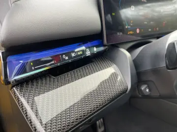 BMW M5 Touring xDrive AHK   GARANTIE-bis-05.2030