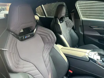 BMW M5 ULTIMATE PAKET  CARBON CERAMIC  M-DRIVERS