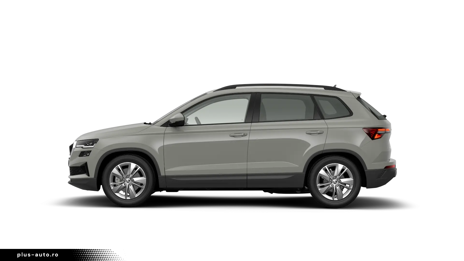 Skoda Karoq 1.5 TSI DSG Selection 150 CP
