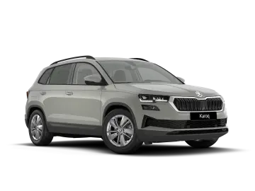 Skoda Karoq 1.5 TSI DSG Selection 150 CP