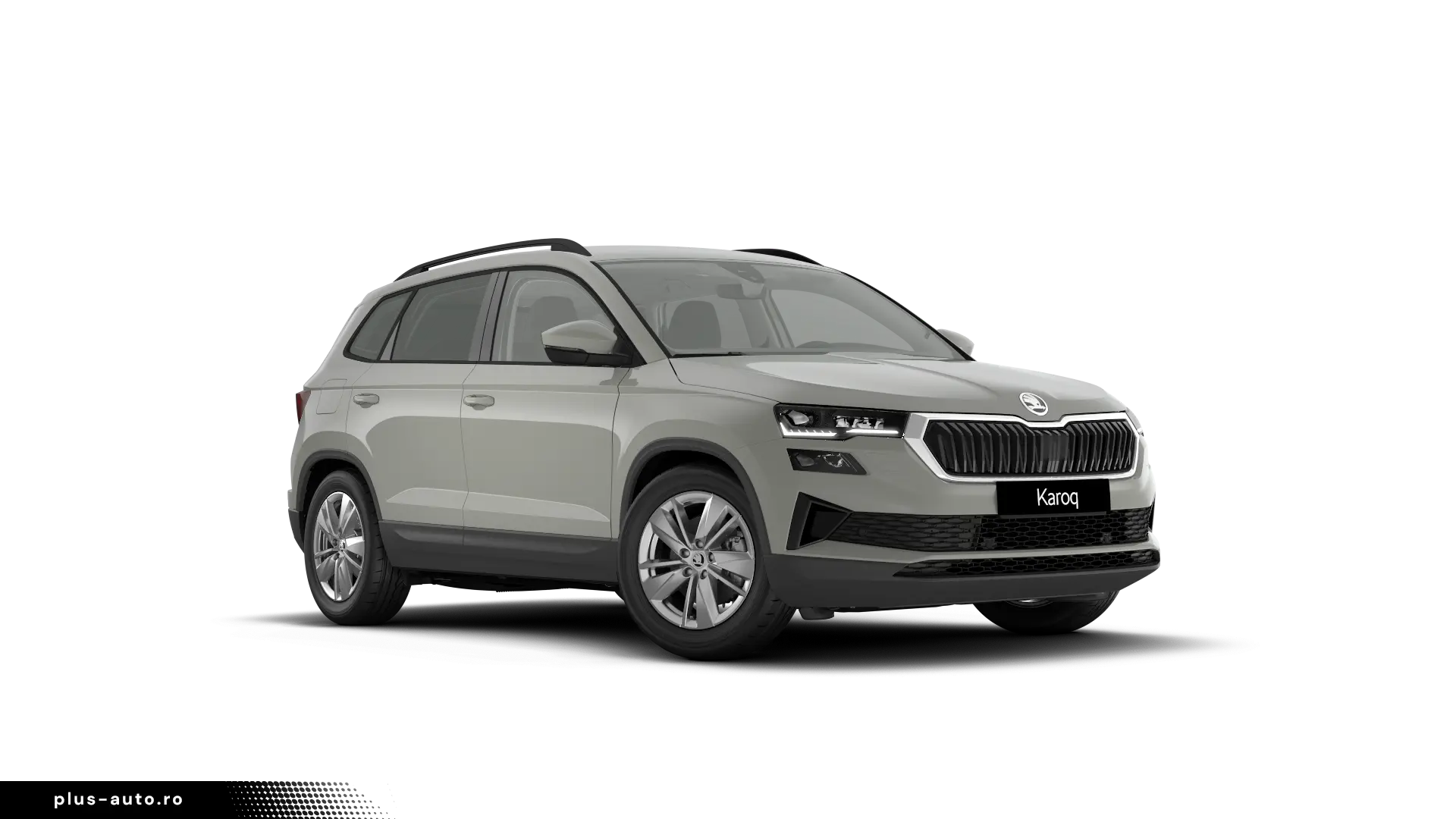 Skoda Karoq 1.5 TSI DSG Selection 150 CP