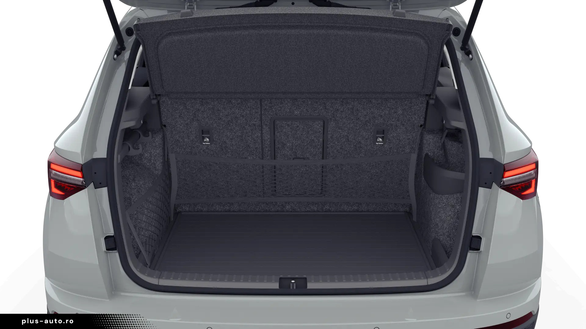 Skoda Karoq 1.5 TSI DSG Selection 150 CP