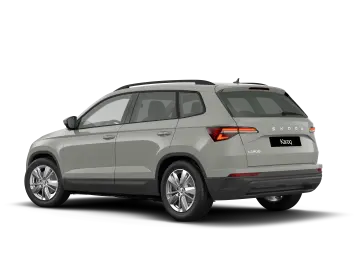 Skoda Karoq 1.5 TSI DSG Selection 150 CP