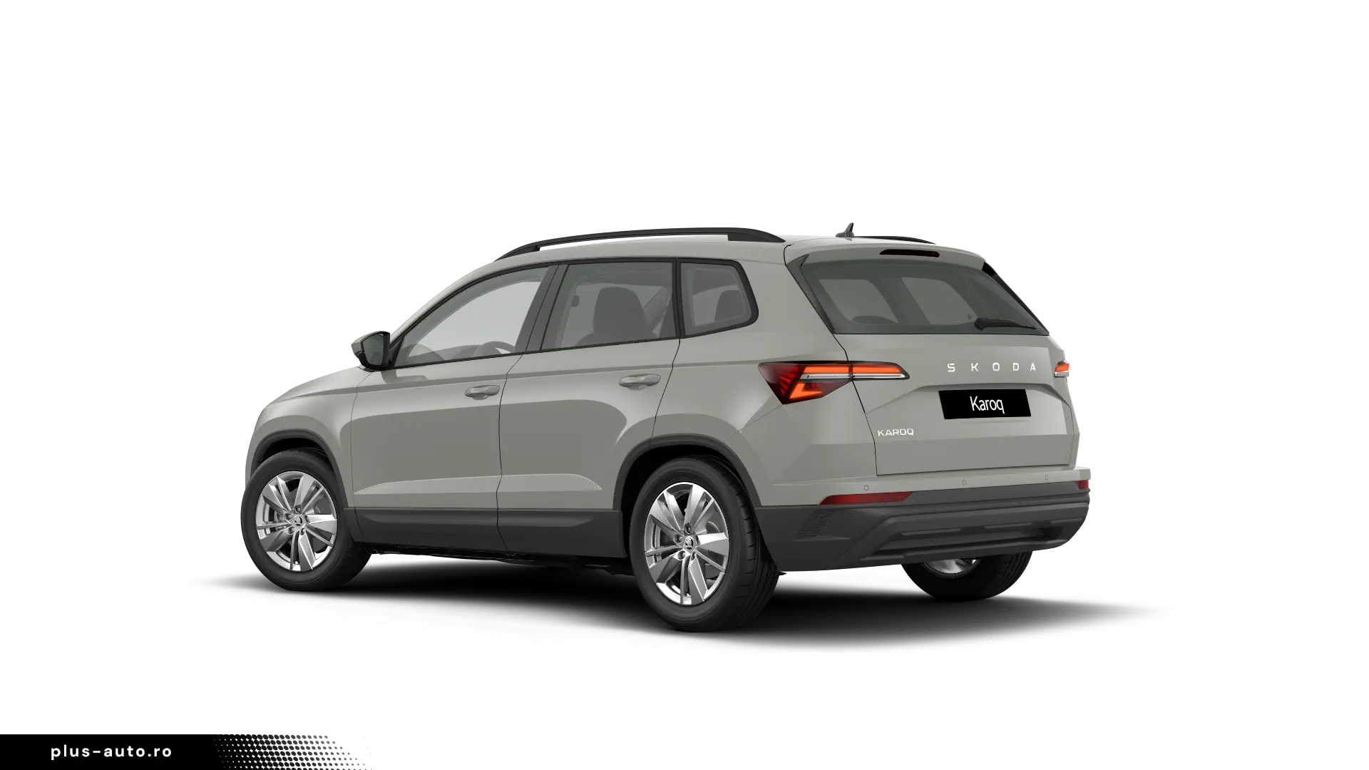Skoda Karoq 1.5 TSI DSG Selection 150 CP