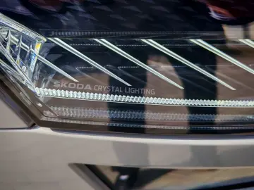 Skoda Karoq 1.5 TSI DSG Selection 150 CP