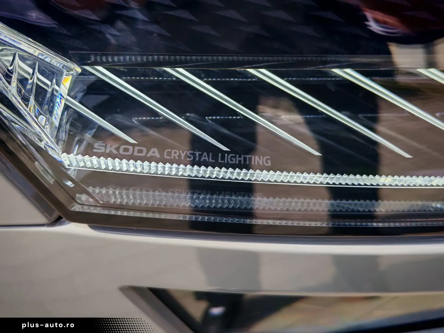 Skoda Karoq 1.5 TSI DSG Selection 150 CP