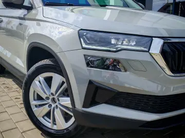 Skoda Karoq 1.5 TSI DSG Selection 150 CP