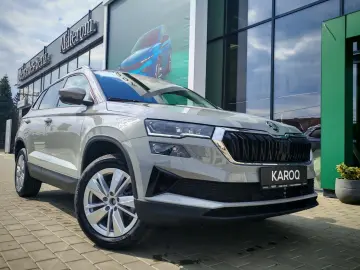Skoda Karoq 1.5 TSI DSG Selection 150 CP