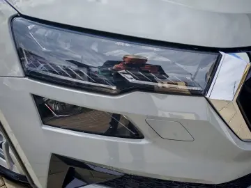 Skoda Karoq 1.5 TSI DSG Selection 150 CP