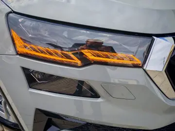 Skoda Karoq 1.5 TSI DSG Selection 150 CP