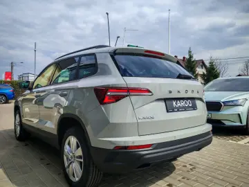 Skoda Karoq 1.5 TSI DSG Selection 150 CP