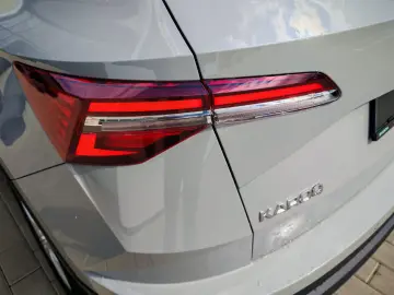 Skoda Karoq 1.5 TSI DSG Selection 150 CP