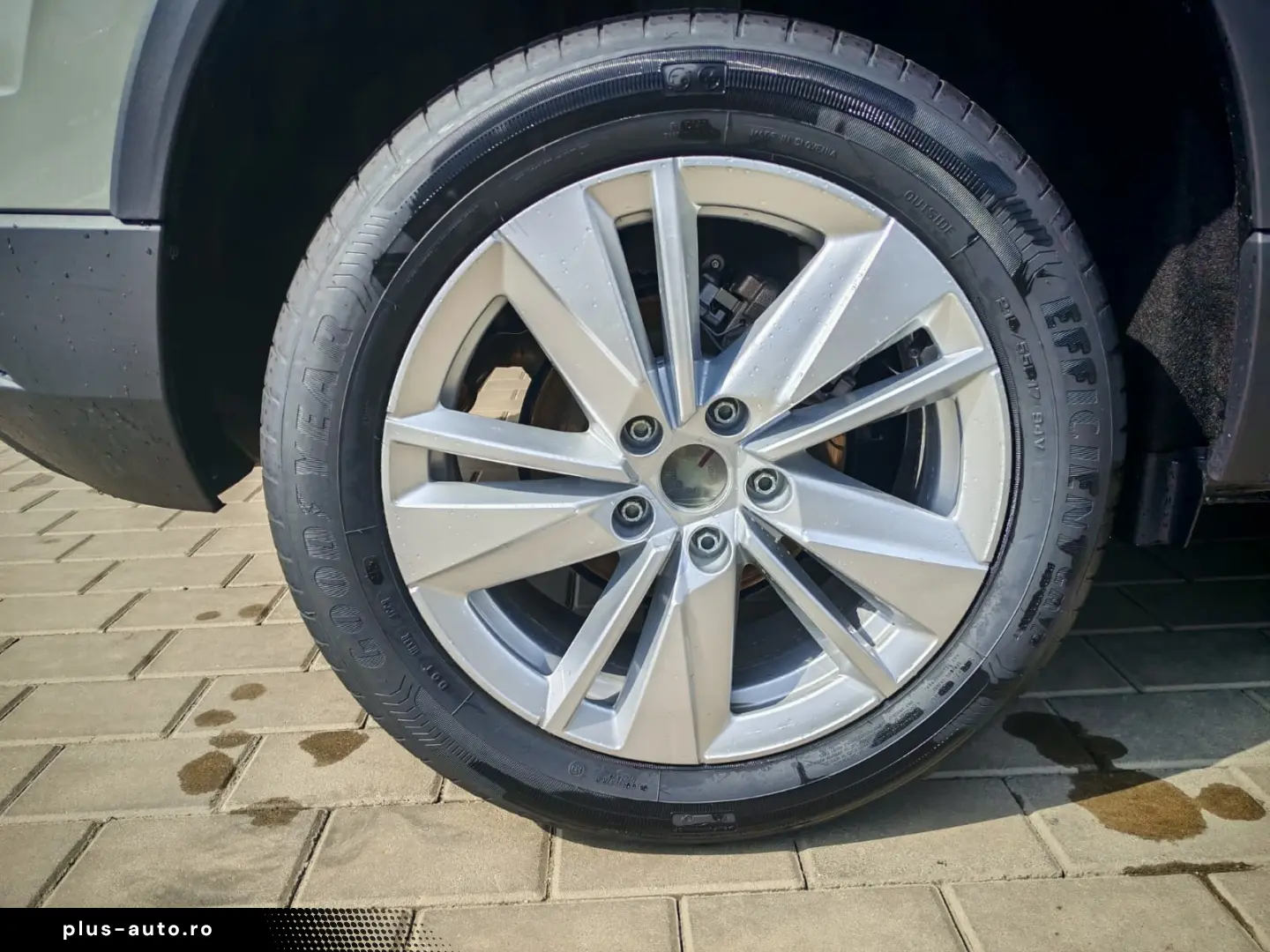 Skoda Karoq 1.5 TSI DSG Selection 150 CP