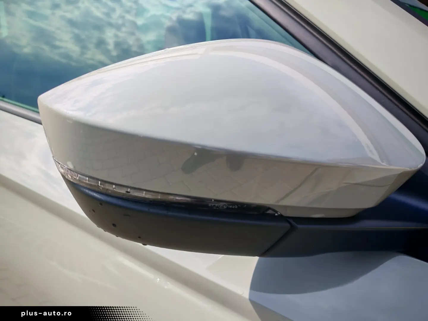 Skoda Karoq 1.5 TSI DSG Selection 150 CP