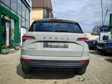 Skoda Karoq 1.5 TSI DSG Selection 150 CP