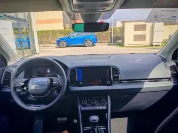 Skoda Karoq 1.5 TSI DSG Selection 150 CP