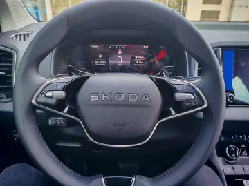 Skoda Karoq 1.5 TSI DSG Selection 150 CP