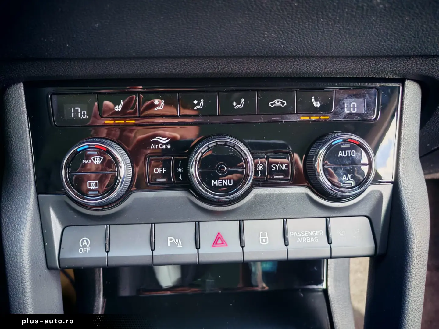 Skoda Karoq 1.5 TSI DSG Selection 150 CP