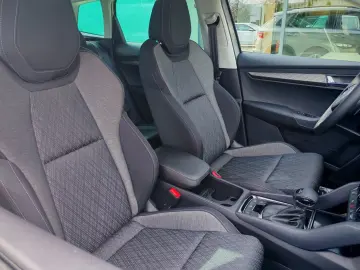 Skoda Karoq 1.5 TSI DSG Selection 150 CP