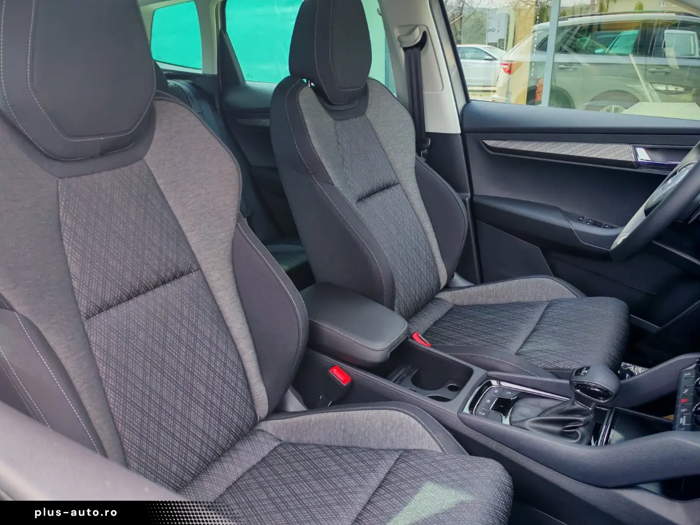 Skoda Karoq 1.5 TSI DSG Selection 150 CP