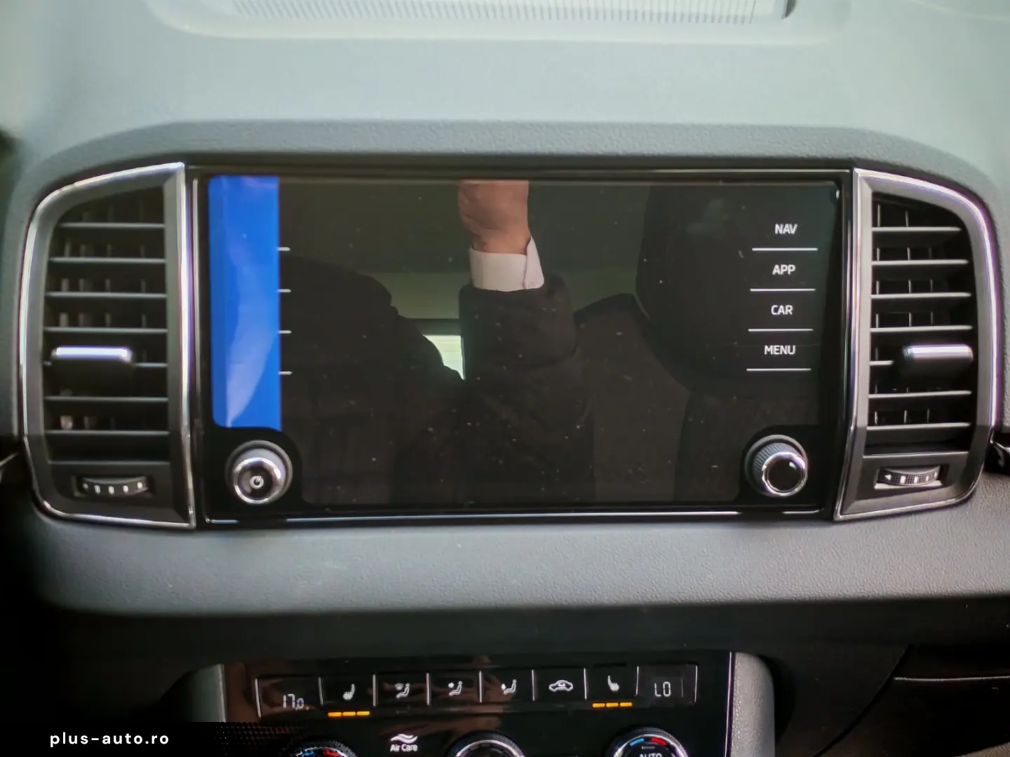 Skoda Karoq 1.5 TSI DSG Selection 150 CP