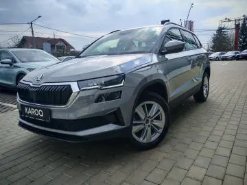 Skoda Karoq 1.5 TSI DSG Selection 150 CP