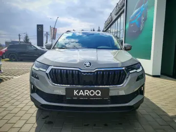 Skoda Karoq 1.5 TSI DSG Selection 150 CP