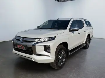 MITSUBISHI L200 TOP 2.2 DI-D 4WD