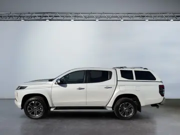 MITSUBISHI L200 TOP 2.2 DI-D 4WD