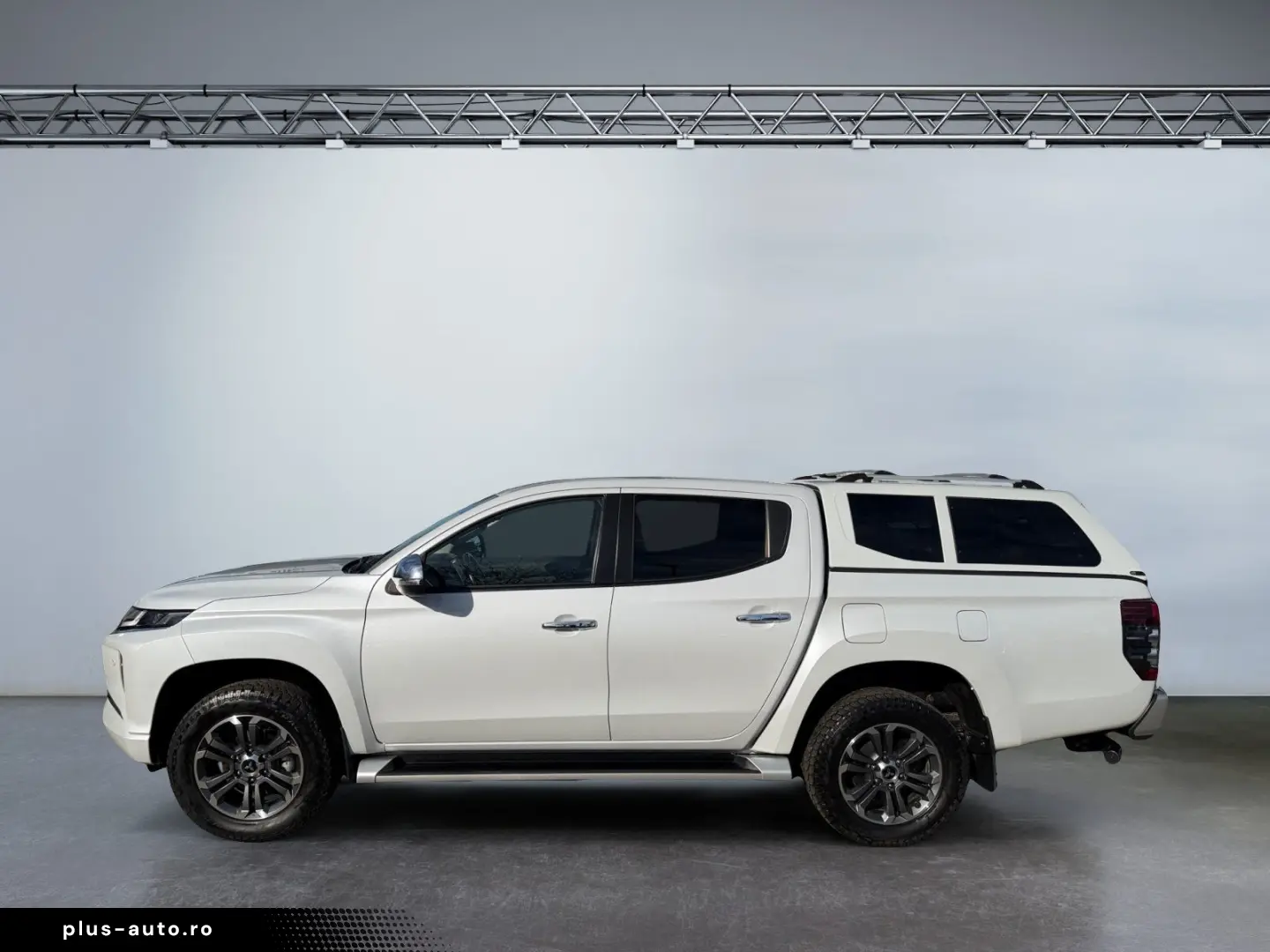 MITSUBISHI L200 TOP 2.2 DI-D 4WD