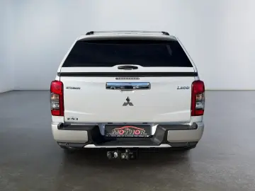 MITSUBISHI L200 TOP 2.2 DI-D 4WD