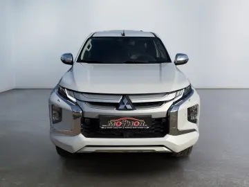 MITSUBISHI L200 TOP 2.2 DI-D 4WD