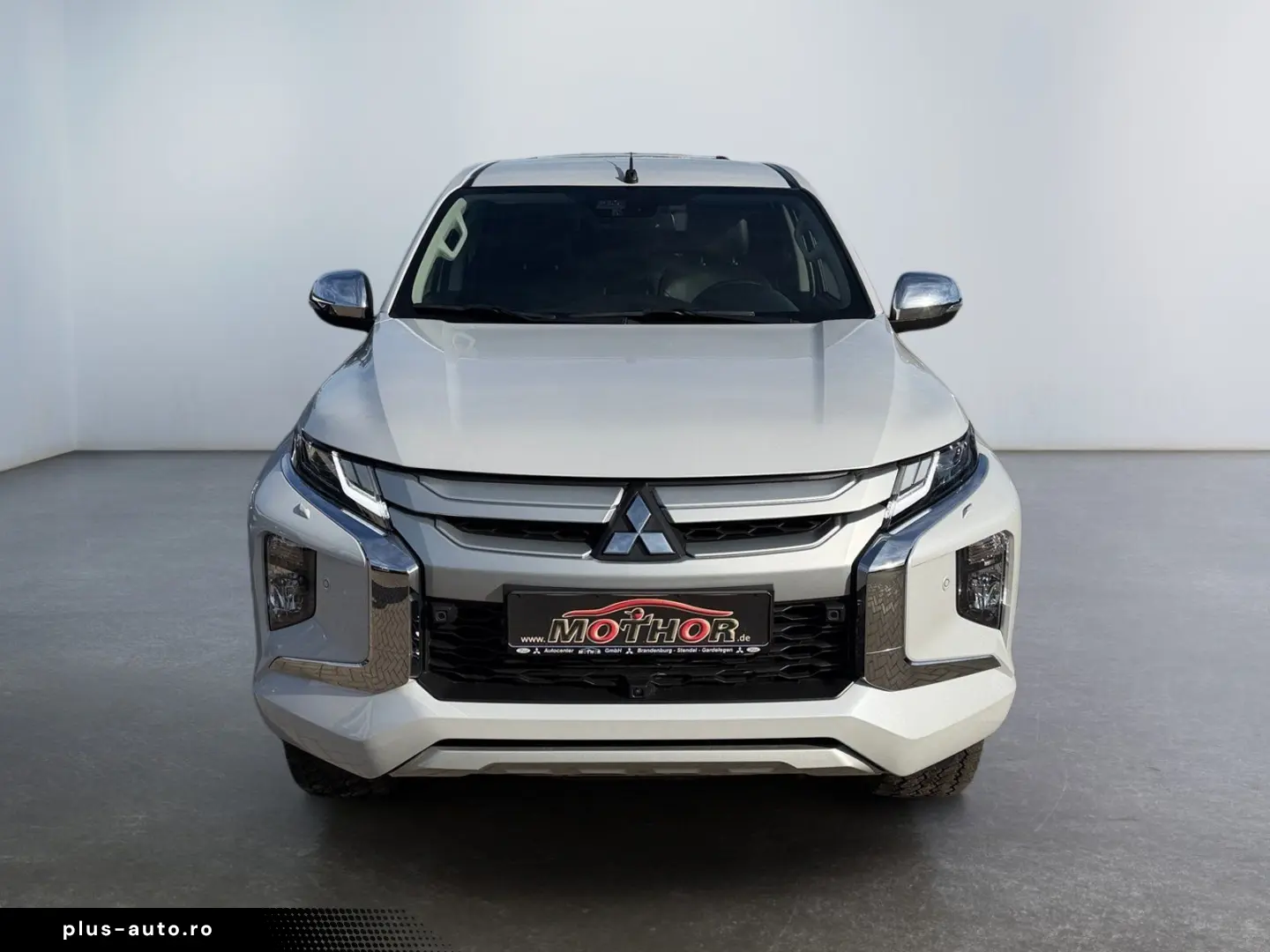 MITSUBISHI L200 TOP 2.2 DI-D 4WD